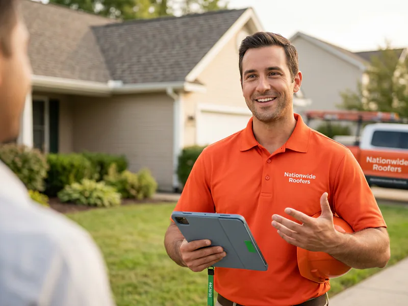 Roof Installation  in Glen Ellyn  FAQ